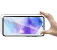 2x Μετριασμένο γυαλί ERBORD 9H Hard Glass στην οθόνη για Samsung Galaxy A55 5G