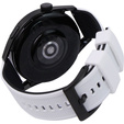 Λουράκι σιλικόνης ERBORD Universal 22mm