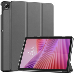 Θήκη για Lenovo Tab TB311FU, Smartcase, γκρι