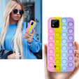 Θήκη Push Bubble Pop It για το Realme C11 2021