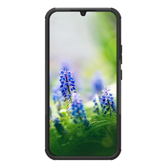 Θήκη για Samsung Galaxy A34 5G, Tire Armor, μαύρη