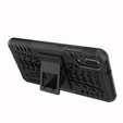 Θήκη για Huawei P20, Tire Armor, μαύρη