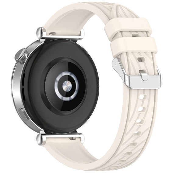 Λουράκι σιλικόνης γενικής χρήσης 18mm