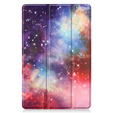 Θήκη για Samsung Galaxy Tab S10 Lite / S10 FE / S9 FE, με πτερύγιο, galaxy