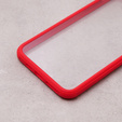 Θήκη για iPhone 11 Pro, ERBORD Guardian, κόκκινη