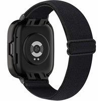 Εύκαμπτο νάιλον λουράκι για Xiaomi Redmi Watch 3 Active