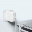 Τροφοδοτικό 45W για Apple Macbook Air 11/13 14,85V 3,05A με καλώδιο Magsafe 2 «T»