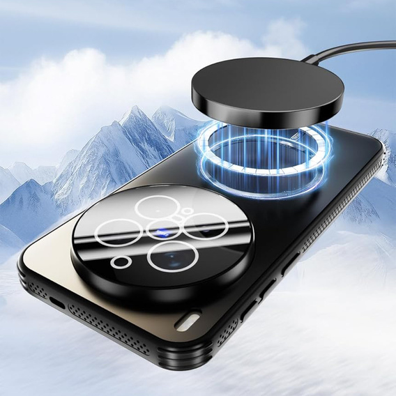 Θήκη MagSafe για Vivo X300 Pro