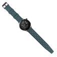 Λουράκι σιλικόνης ERBORD Universal 22mm