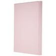Θήκη + πληκτρολόγιο Lenovo Tab M10 Plus Gen 3 TB-125F TB-128F, ροζ rose gold