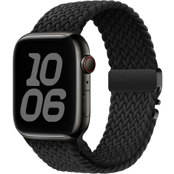 Λουράκι νάιλον για Apple Watch 1/2/3/4/5/6/7/8/9/SE/Ultra/Ultra 2 42/44/45/49mm1