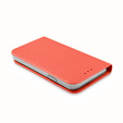 Θήκη με πτερύγιο για Samsung Galaxy A32 5G, Wallet Smart Magnet, κόκκινη