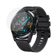 3x Φύλλο υδρογέλης ERBORD για Huawei Watch GT 2 46mm