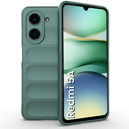 Θήκη για Xiaomi Redmi A5, Gaming Shockproof, πράσινη