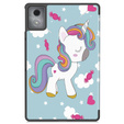 Θήκη για Lenovo Tab K11 Plus, Smartcase, unicorn