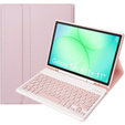 Θήκη με πληκτρολόγιο για tablet Samsung Galaxy Tab A11+