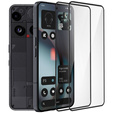 2x ERBORD 3D γυαλί μετριασμένο για Nothing Phone 3 5G
