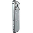 Metal Frame θήκη για MagSafe για iPhone 17 Pro