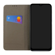 Θήκη με πτερύγιο για Xiaomi Poco X4 Pro 5G, Wallet Smart Magnet, μπλε