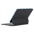 Θήκη πληκτρολογίου για iPad 10.9" 2022 (10 gen.), Magnetic Keyboard Touchpad, μαύρη
