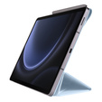 Θήκη για Xiaomi Redmi Pad SE 8.7", Origami, μπλε