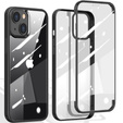 Θήκη για iPhone 13, ERBORD Guardian, μαύρη