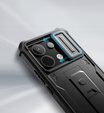 Θήκη Tech-Protect Kevlar Cam+ για Redmi Note 13 Pro 5G / POCO X6