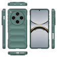 Θήκη για Oppo Find X8 Pro, Gaming Shockproof, πράσινη