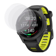 3x Φύλλο υδρογέλης ERBORD για Garmin Forerunner 265S