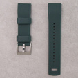 Λουράκι σιλικόνης ERBORD Universal 22mm