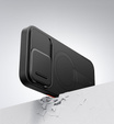 Αδιάβροχη θήκη Suritch για iPhone 15 Pro Max