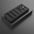 Θήκη για Motorola Edge 40, Gaming Shockproof, μαύρη