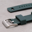 Λουράκι σιλικόνης ERBORD Universal 22mm