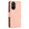 Θήκη με πτερύγιο για Xiaomi Redmi A5, Card Slot, ροζ