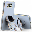Θήκη για Xiaomi Poco X3 NFC / X3 Pro, Astronaut, μπλε