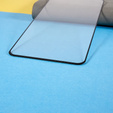 Μετριασμένο γυαλί 3D για Xiaomi POCO X5 Pro 5G, μαύρη