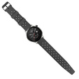Λουράκι σιλικόνης ERBORD Universal 22mm