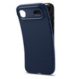 Θήκη Spigen Liquid Air για iPhone Air, Ναυτικό μπλε