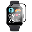 2x υβριδικό γυαλί ERBORD για Xiaomi Redmi Watch 3 Active