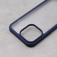 Θήκη για iPhone 13 Pro Max, ERBORD Guardian, μπλε