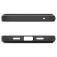 Θήκη Spigen Liquid Air MagSafe για το Google Pixel 10 Pro XL, Μαύρο ματ