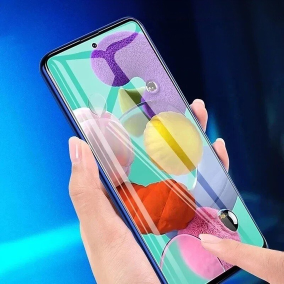Μεμβράνη υδρογέλης για ASUS ROG Phone 8 Pro