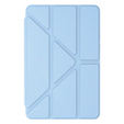 Θήκη για Xiaomi Redmi Pad SE 8.7", Origami, μπλε