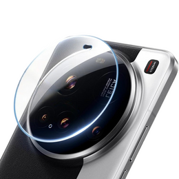 Μετριασμένο γυαλί για κάμερα για το Xiaomi 15 Ultra, διαφανής