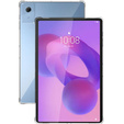 Θήκη για Lenovo Tab M11, σιλικόνη, διαφανής