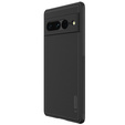 NILLKIN θήκη για Google Pixel 7 Pro 5G, θήκη Super Frosted Shield, μαύρη