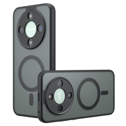 Θήκη Matt Case για MagSafe για Honor Magic 8 Lite
