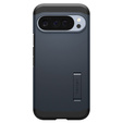 Θήκη Spigen Tough Armor MagSafe για το Google Pixel 10 Pro XL, Metal Slate