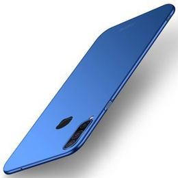MOFI Slim Θήκη για Samsung Galaxy A20S, μπλε