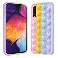 Θήκη Push Bubble Pop It για το Samsung Galaxy A50